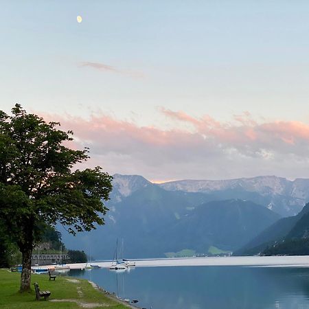 Chalet Tuxer Achenkirch Luaran gambar