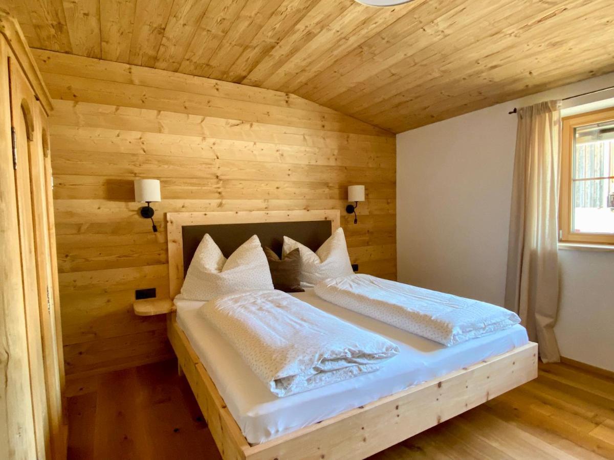 Chalet Tuxer Achenkirch Luaran gambar