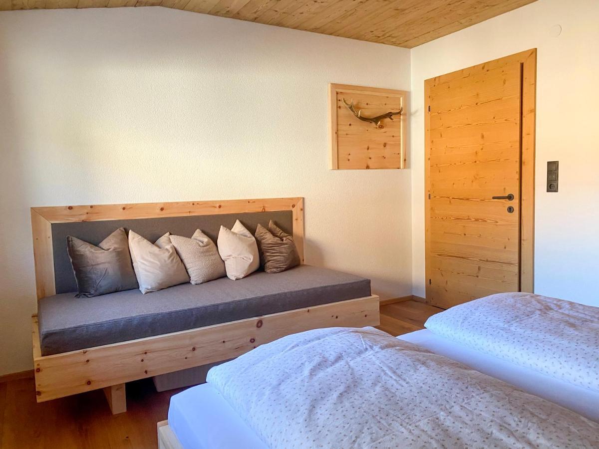 Chalet Tuxer Achenkirch Luaran gambar