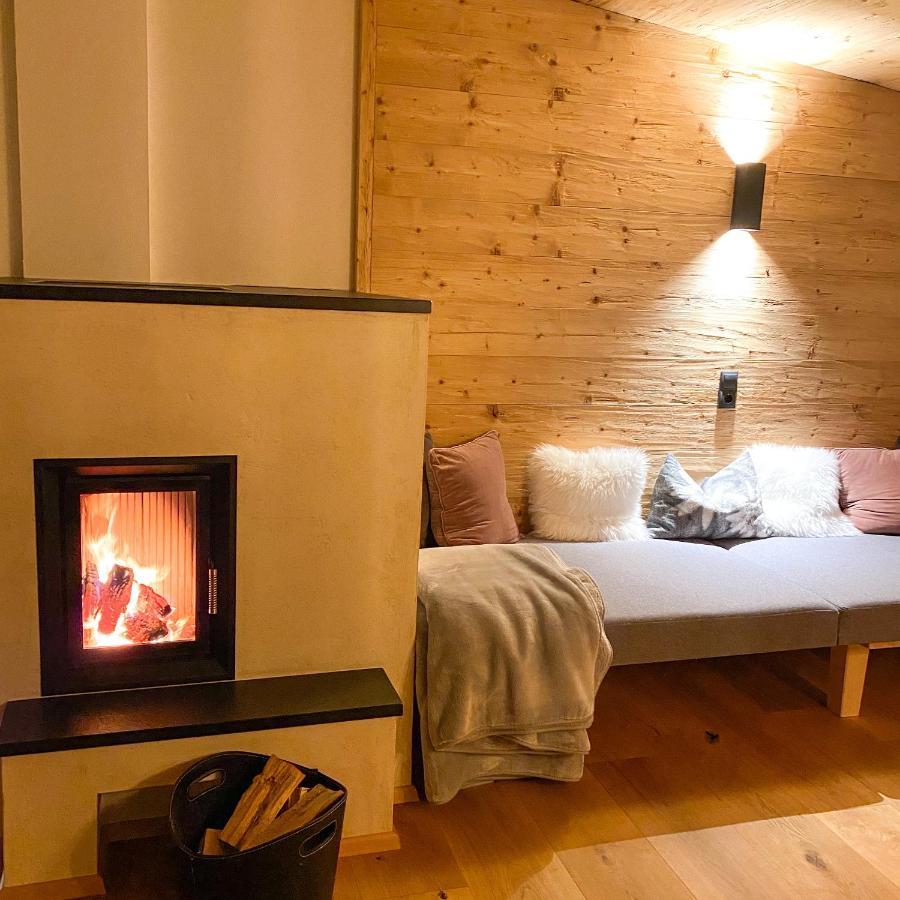 Chalet Tuxer Achenkirch Luaran gambar