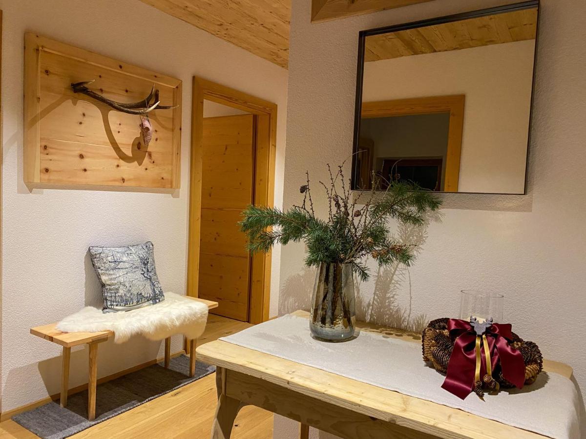 Chalet Tuxer Achenkirch Luaran gambar