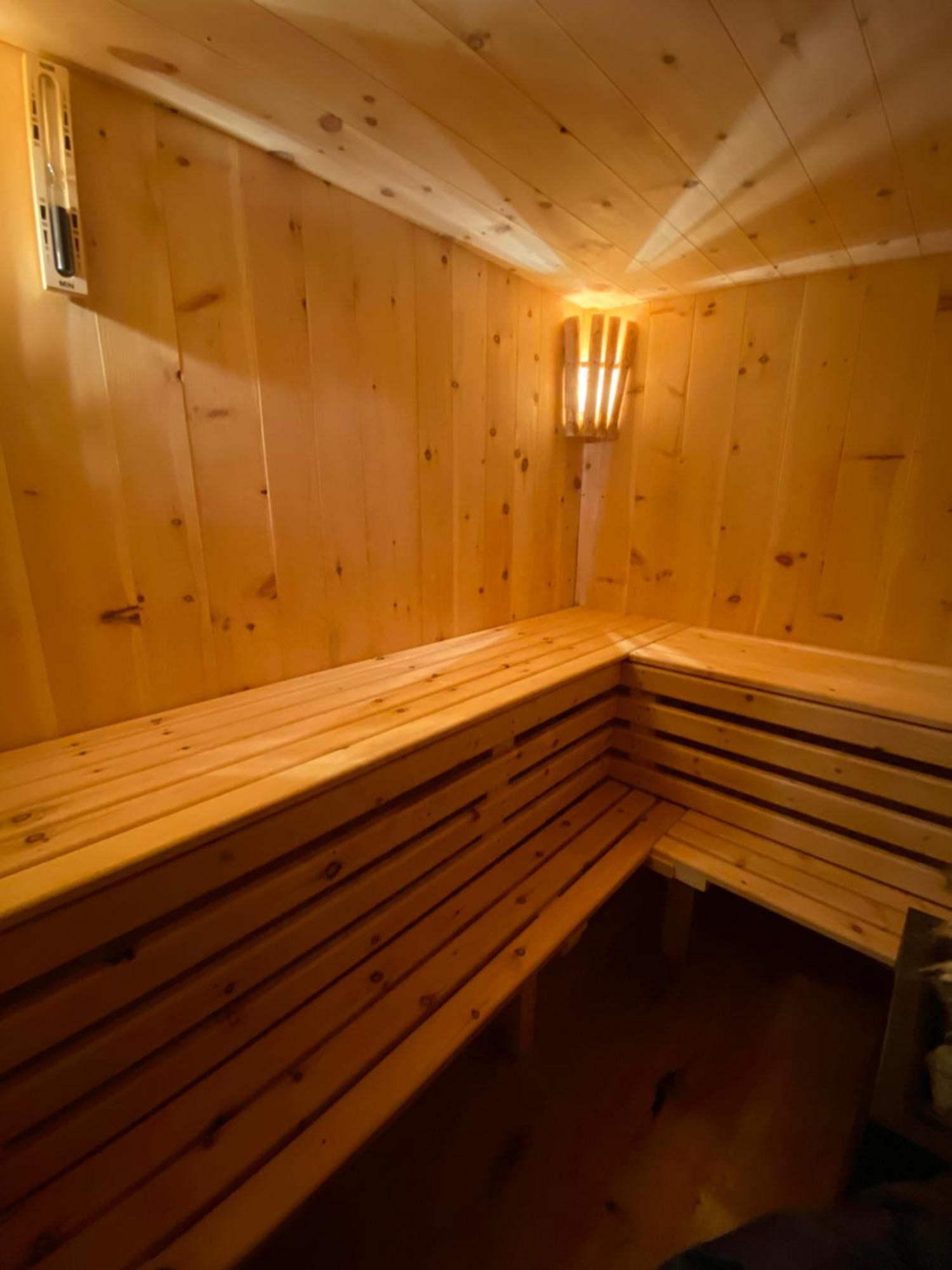 Chalet Tuxer Achenkirch Luaran gambar