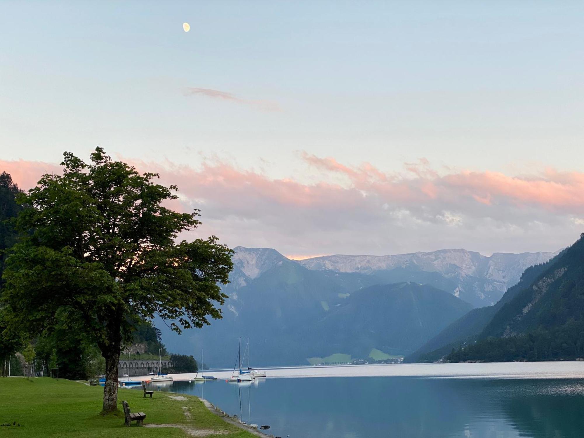 Chalet Tuxer Achenkirch Luaran gambar